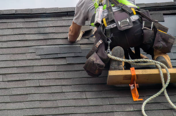 Reliable Roof Inspection contractor in Stanford, IL by Brentwood Metal Roofing